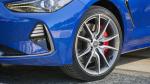 Genesis G70 3.3T 2017 года (KR)